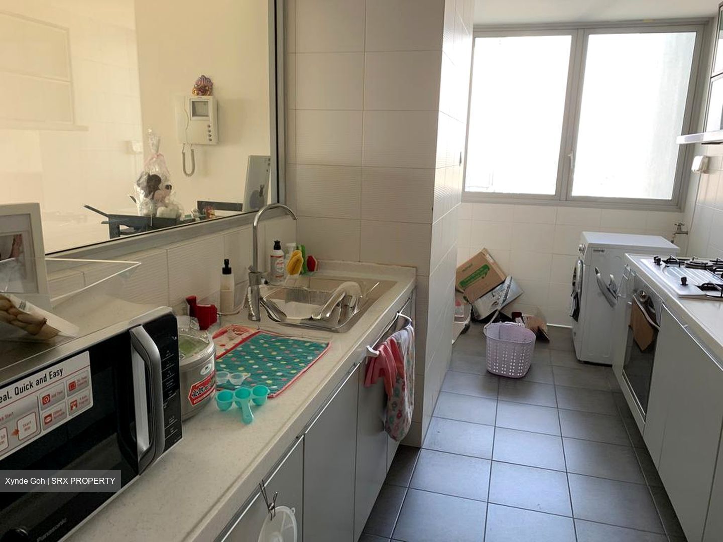 Twin Regency (D3), Condominium #532538601